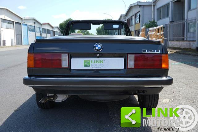 BMW 320 usata, con Luci diurne