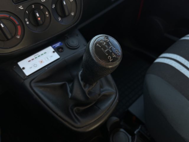FIAT Fiorino usata 12
