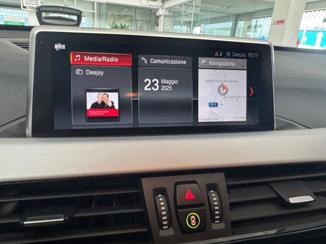 BMW X1 usata, con Chiusura centralizzata