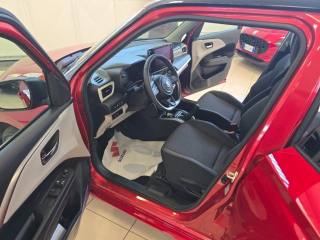 SUZUKI Swift usata, con Controllo automatico clima