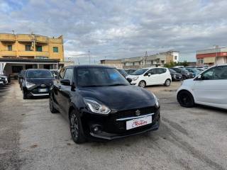 SUZUKI Swift usata, con Airbag laterali