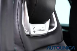ALFA ROMEO Giulietta usata 61