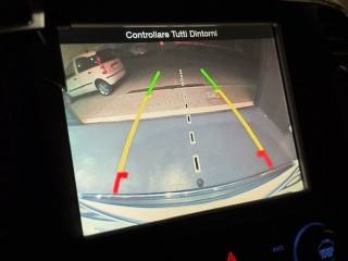 JEEP Grand Cherokee usata, con Fendinebbia