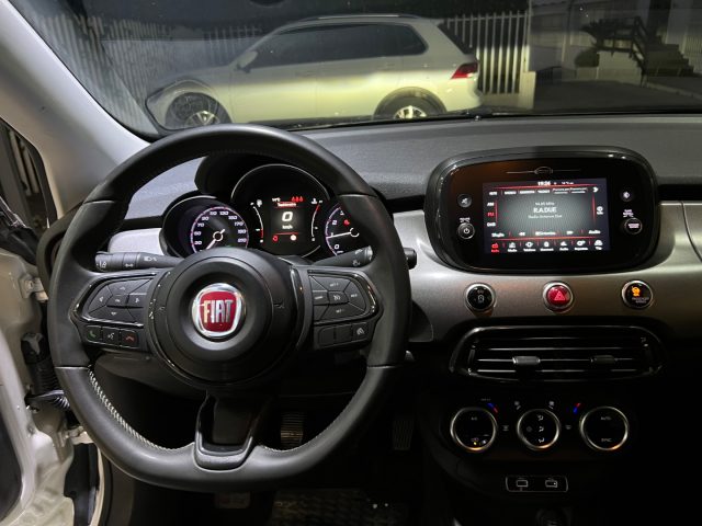FIAT 500X usata, con Vivavoce