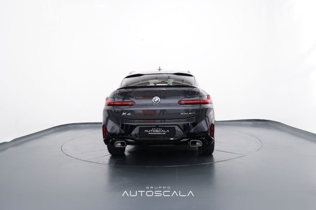 BMW X4 usata, con Alzacristalli elettrici
