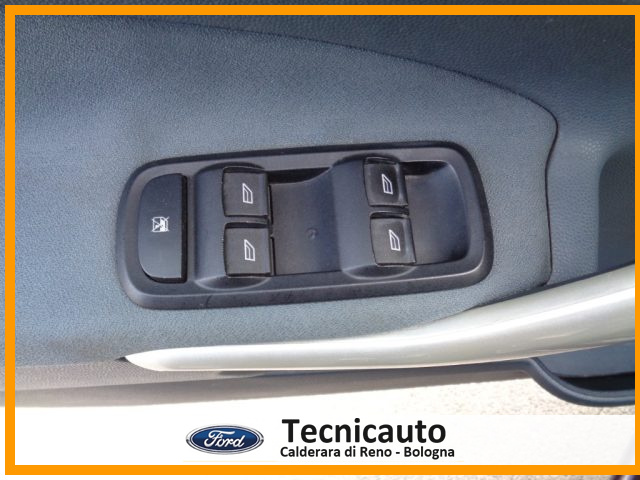 FORD Fiesta usata 18