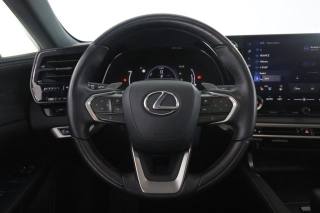 LEXUS RX 450h usata 4