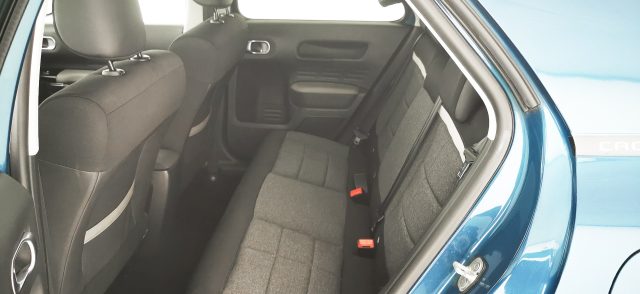 CITROEN C4 Cactus usata, con Immobilizzatore elettronico