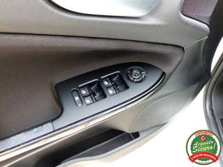 ALFA ROMEO Giulietta usata, con Interni in pelle