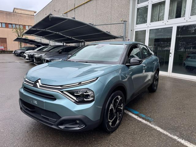 CITROEN C4 usata, con ABS