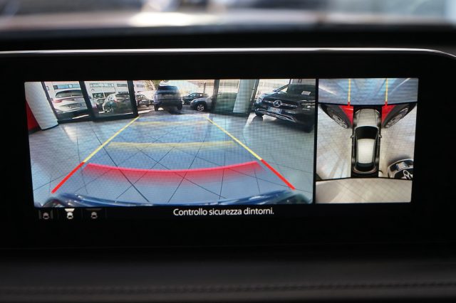 MAZDA CX-30 usata, con Chiusura centralizzata