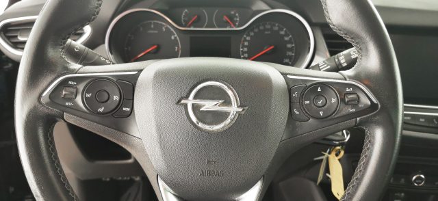 OPEL Crossland usata 57