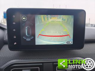 DACIA Sandero usata 18