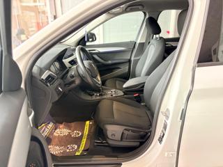 BMW X1 usata, con Controllo trazione