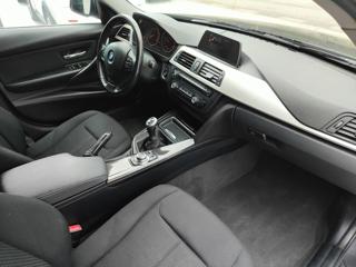 BMW 318 usata, con Immobilizzatore elettronico