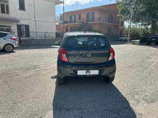 OPEL Karl usata, con Airbag laterali