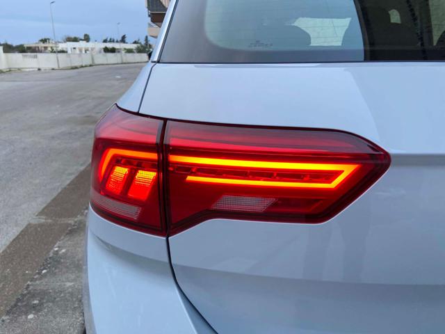 VOLKSWAGEN T-Roc usata, con Vivavoce