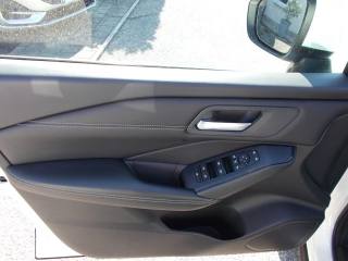 NISSAN Qashqai usata, con Immobilizzatore elettronico