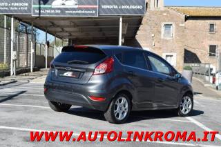 FORD Fiesta usata, con Airbag Passeggero