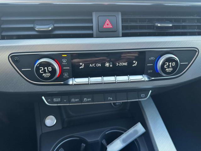 AUDI A5 usata, con USB