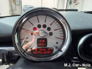 MINI Clubman usata, con Servosterzo