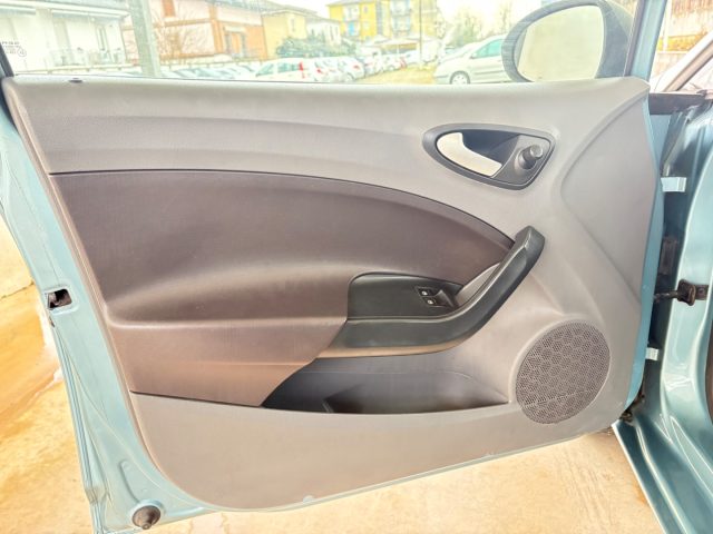 SEAT Ibiza usata 31