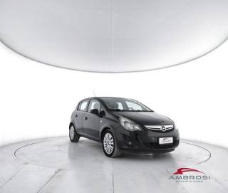 OPEL Corsa usata 1