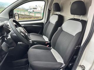 FIAT Fiorino usata, con Filtro antiparticolato