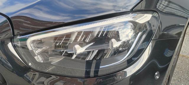 MERCEDES-BENZ E 53 AMG usata, con Controllo trazione