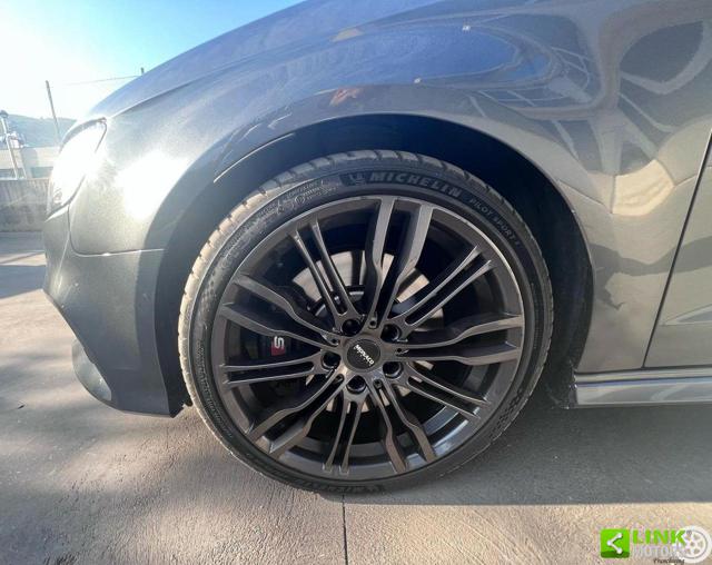 AUDI S3 usata, con Alzacristalli elettrici