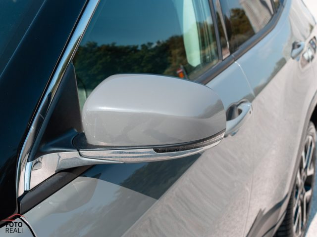 JEEP Compass usata, con MP3