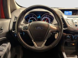 FORD EcoSport usata 12