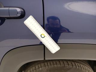 JEEP Renegade usata 57