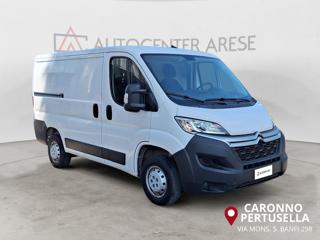CITROEN Jumper usata, con Airbag
