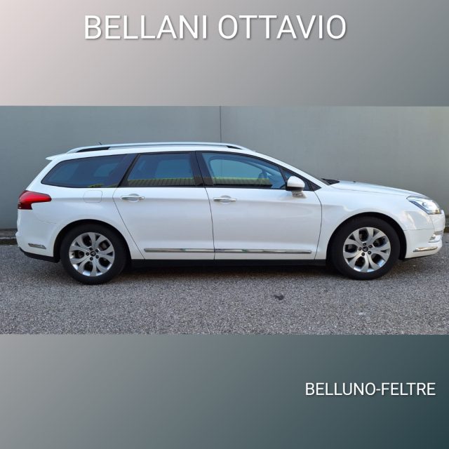 CITROEN C5 usata, con Airbag Passeggero