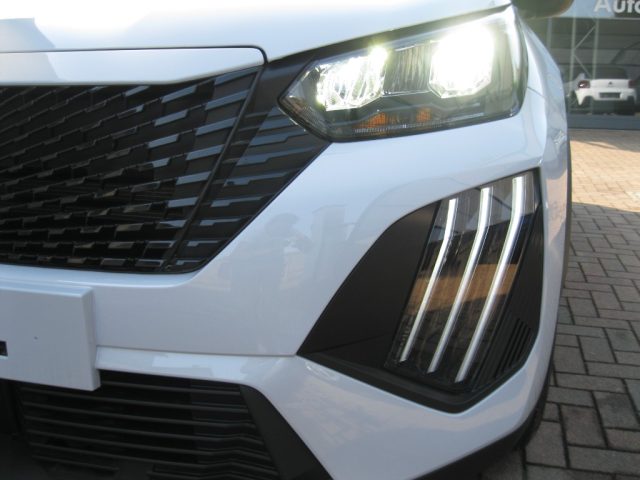 PEUGEOT 2008 usata, con Airbag laterali