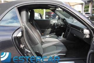 PORSCHE 911 usata, con Immobilizzatore elettronico