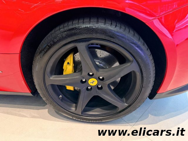 FERRARI FF usata, con Climatizzatore