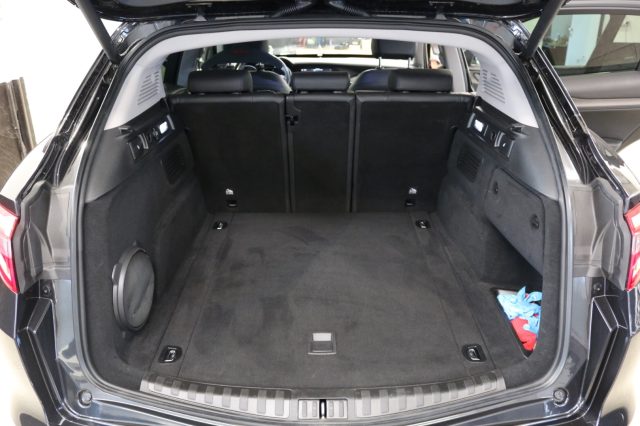 ALFA ROMEO Stelvio usata, con Interni in pelle