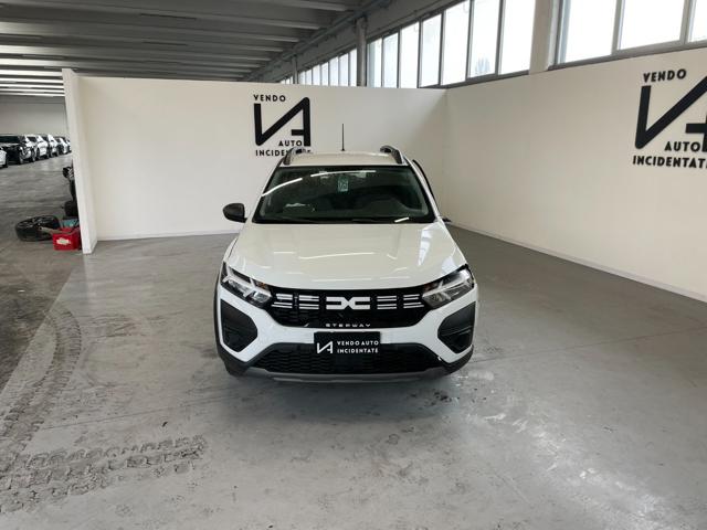 DACIA Sandero usata, con Airbag