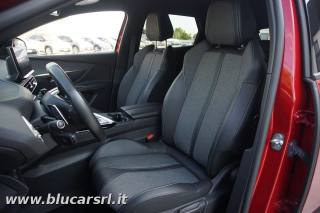 PEUGEOT 3008 usata 4