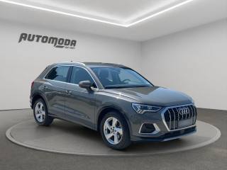 AUDI Q3 usata, con Airbag laterali