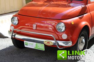 FIAT 500 usata 24