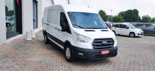 FORD Transit usata, con Lettore CD