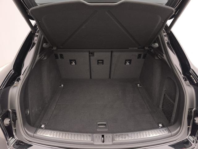 PORSCHE Macan usata, con Touch screen