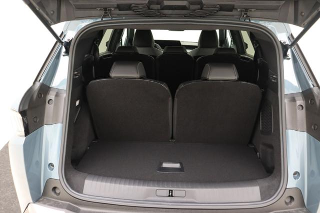 PEUGEOT 5008 usata, con Servosterzo