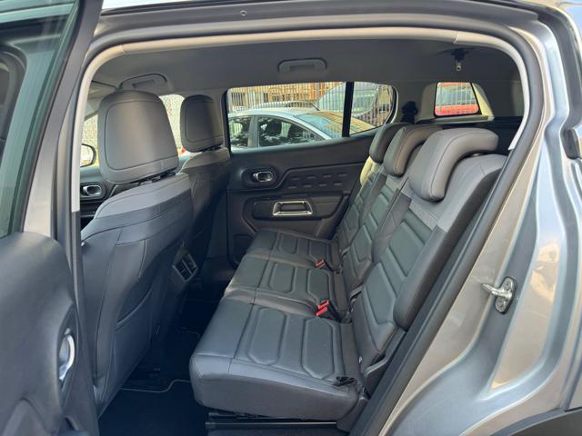CITROEN C5 Aircross usata, con Boardcomputer