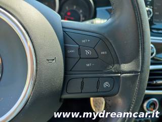 FIAT 500X usata 25