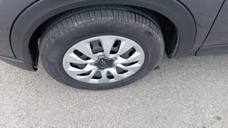 FIAT 500X usata, con ESP