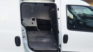 FIAT Doblo usata, con Filtro antiparticolato